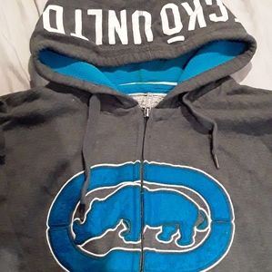 Gray Ecko Unlimited 3XL